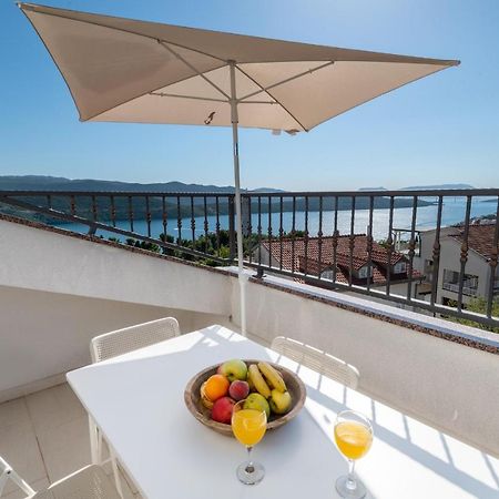Apartment Familia Neum Εξωτερικό φωτογραφία