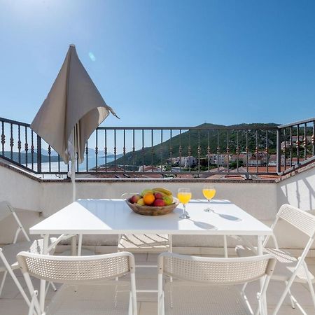 Apartment Familia Neum Εξωτερικό φωτογραφία