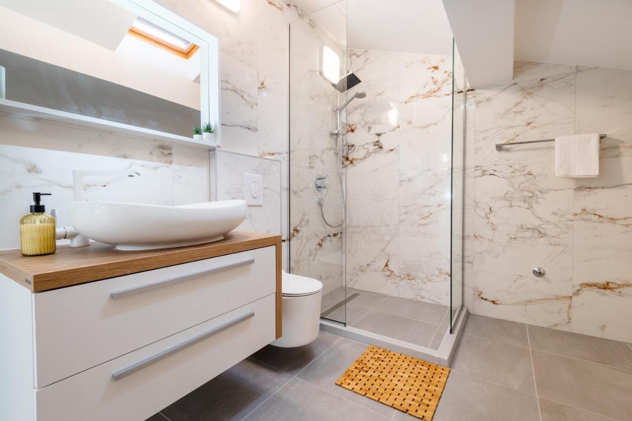 Apartment Familia Neum Εξωτερικό φωτογραφία