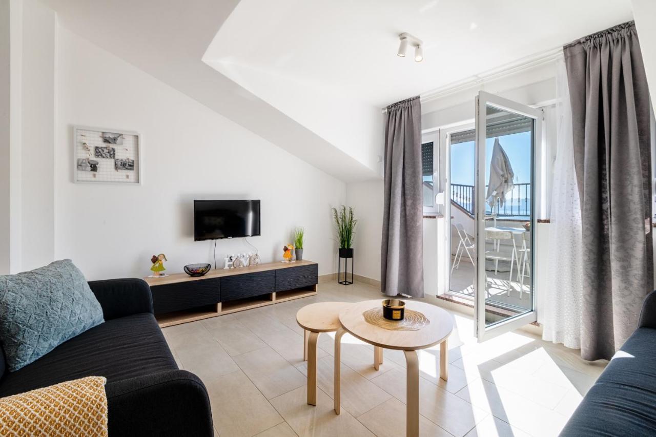 Apartment Familia Neum Εξωτερικό φωτογραφία