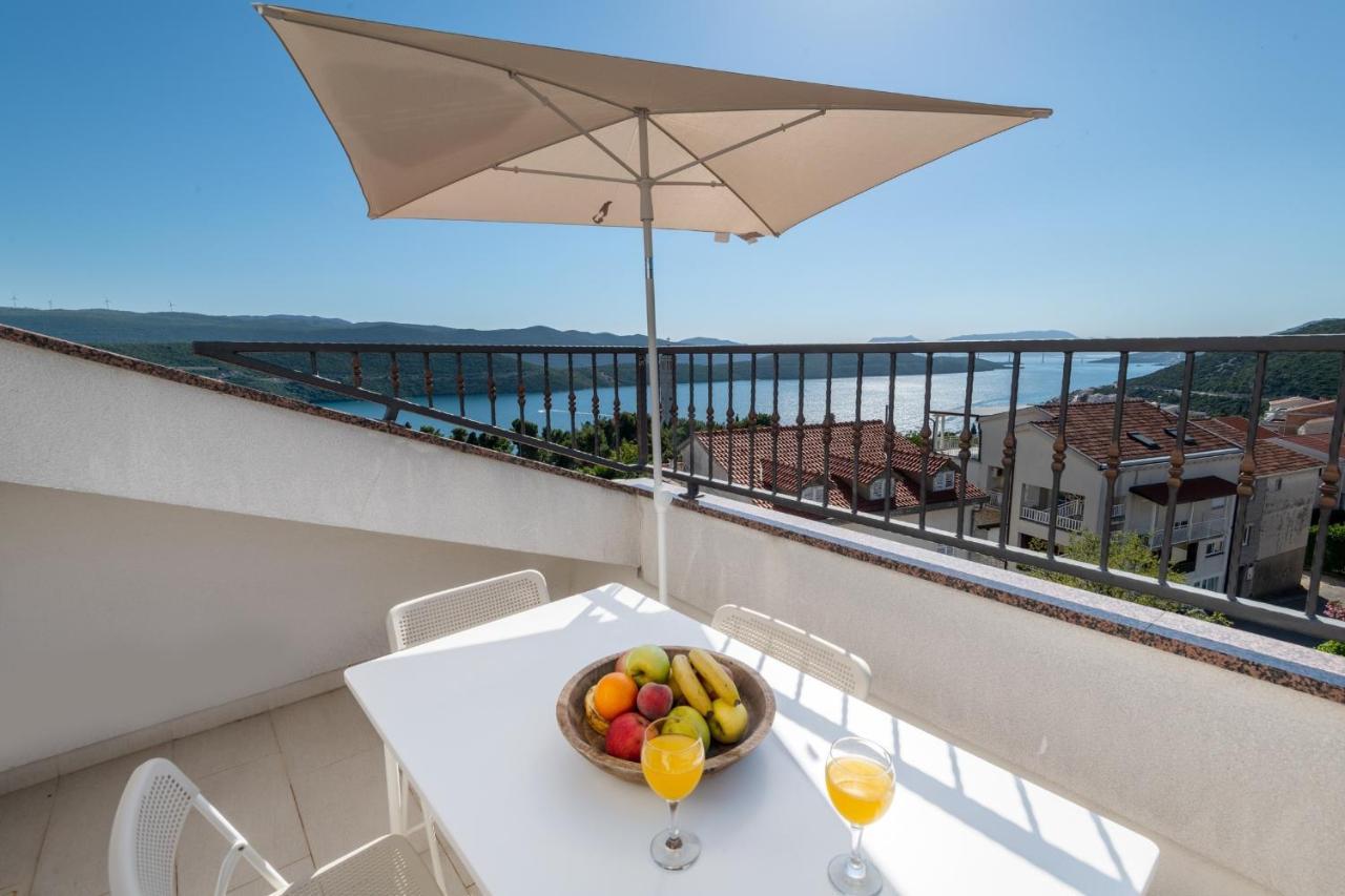 Apartment Familia Neum Εξωτερικό φωτογραφία