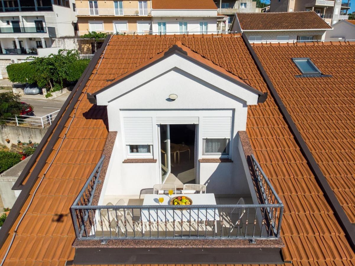 Apartment Familia Neum Εξωτερικό φωτογραφία