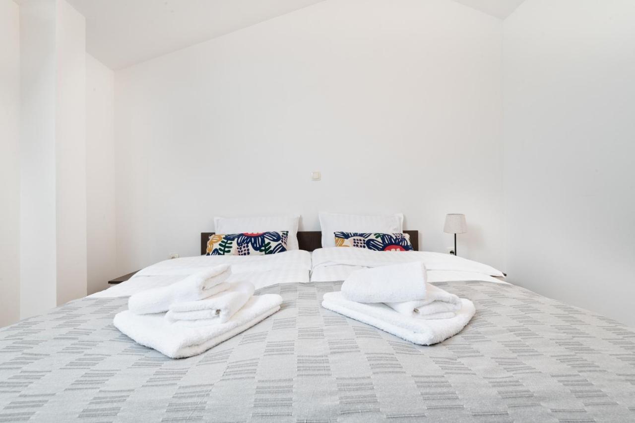 Apartment Familia Neum Εξωτερικό φωτογραφία
