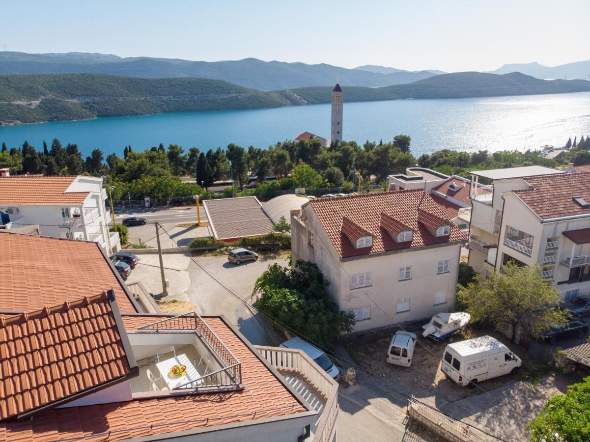 Apartment Familia Neum Εξωτερικό φωτογραφία