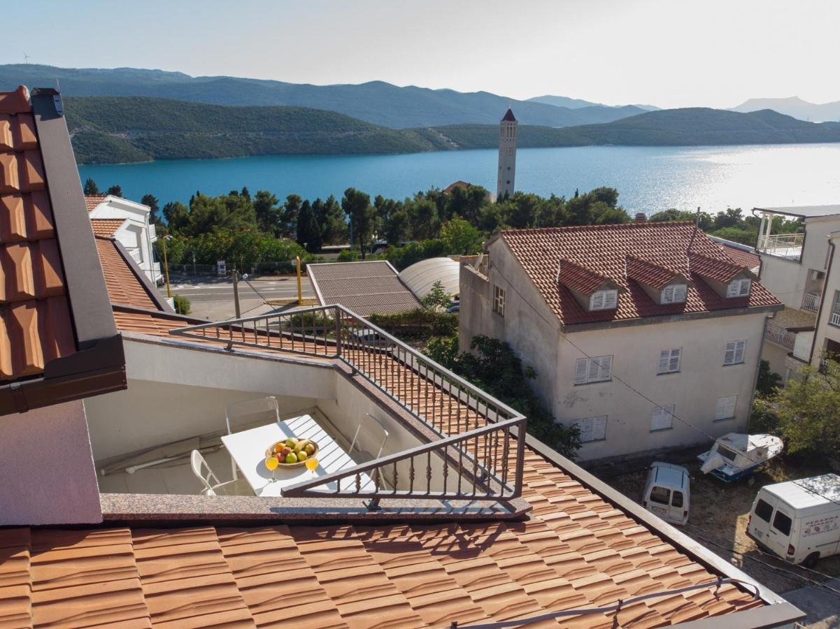 Apartment Familia Neum Εξωτερικό φωτογραφία