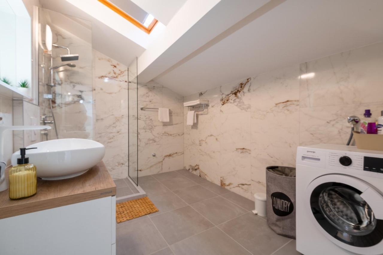 Apartment Familia Neum Εξωτερικό φωτογραφία