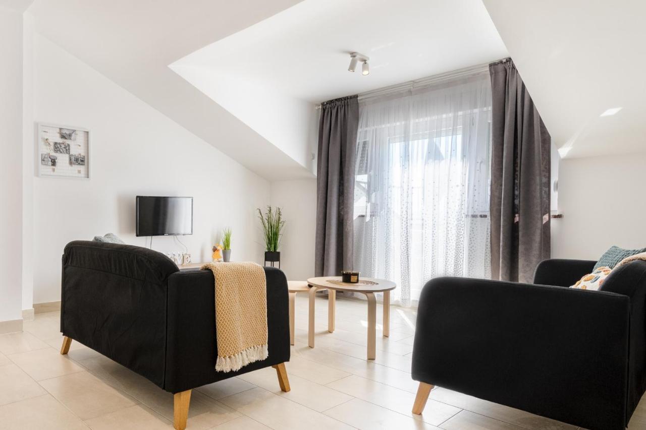 Apartment Familia Neum Εξωτερικό φωτογραφία